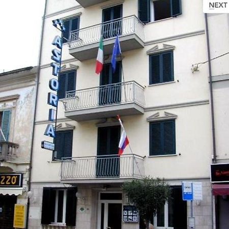 Hotel Astoria Viareggio Dış mekan fotoğraf