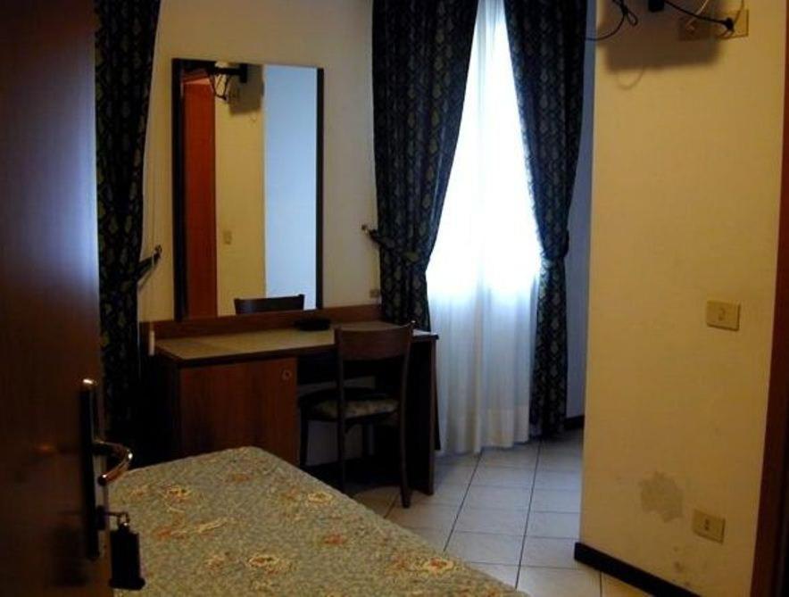 Hotel Astoria Viareggio Dış mekan fotoğraf